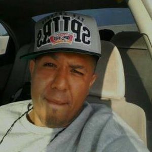 Meet your Posher, Rogerjr